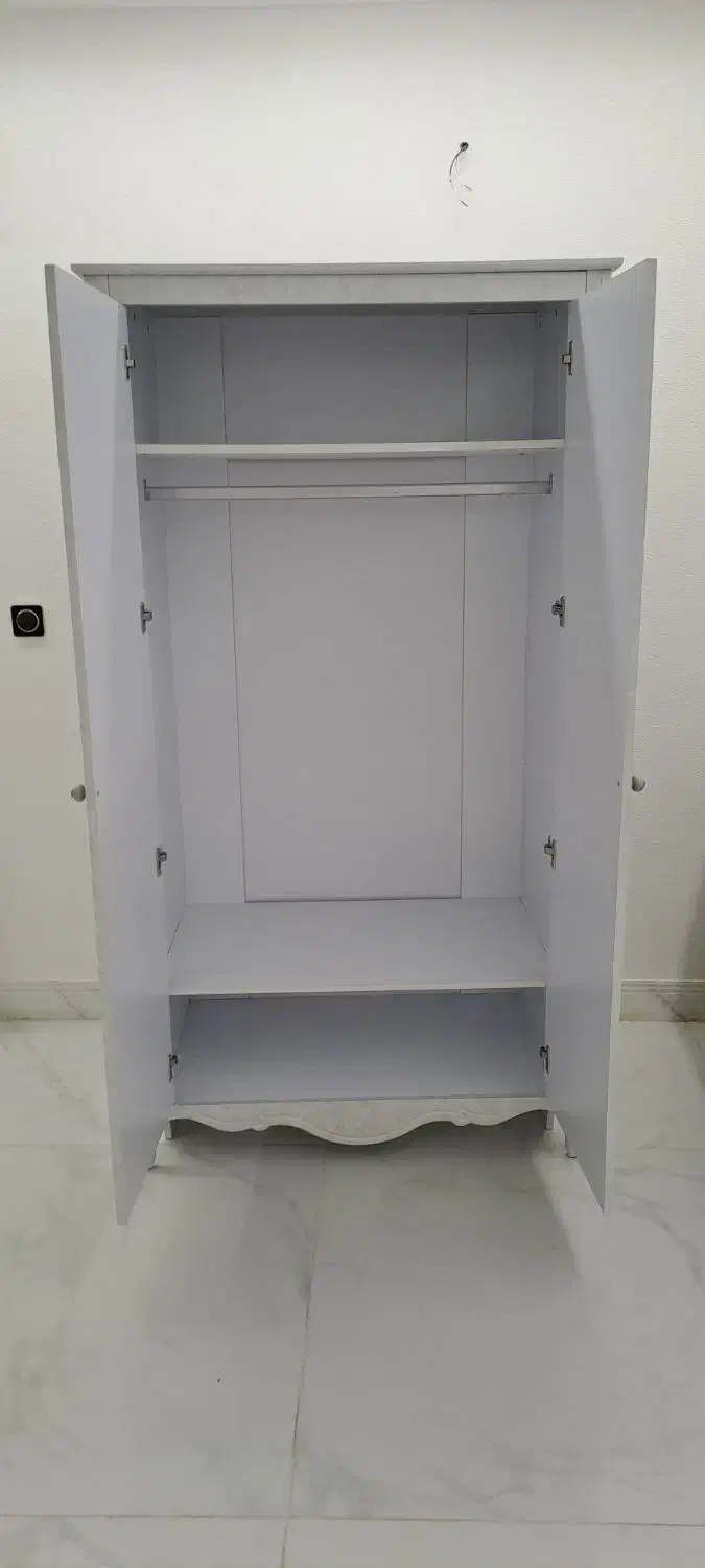 کمد پوشاک|جاکفشی، کمد، دراور|شاهین‌شهر, مخابرات (شهید بهشتی)|دیوار