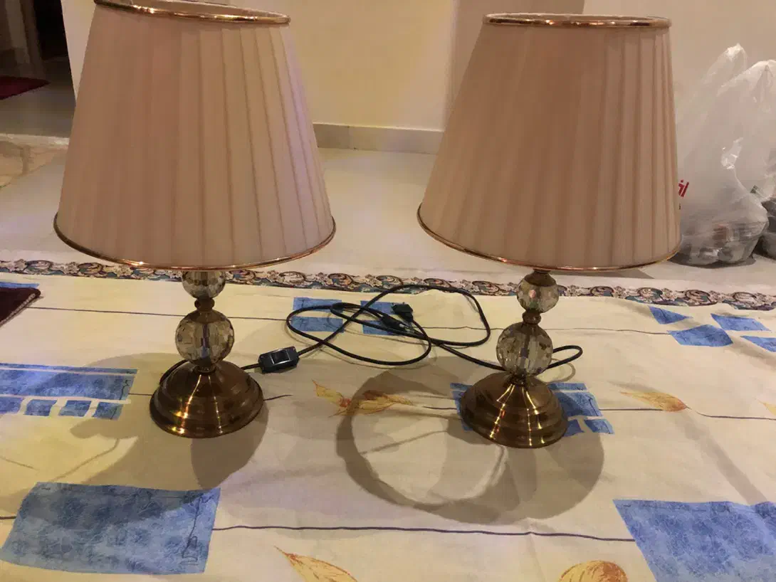 آباژور|چراغ خواب و آباژور|تهران, تهرانسر مرکزی|دیوار