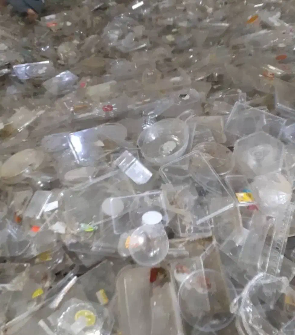 خریدار ضایعات کریستال ،سیدی ،لوله سفید|عمده‌فروشی|رباط‌کریم, شهرک صنعتی زواره‌ای|دیوار