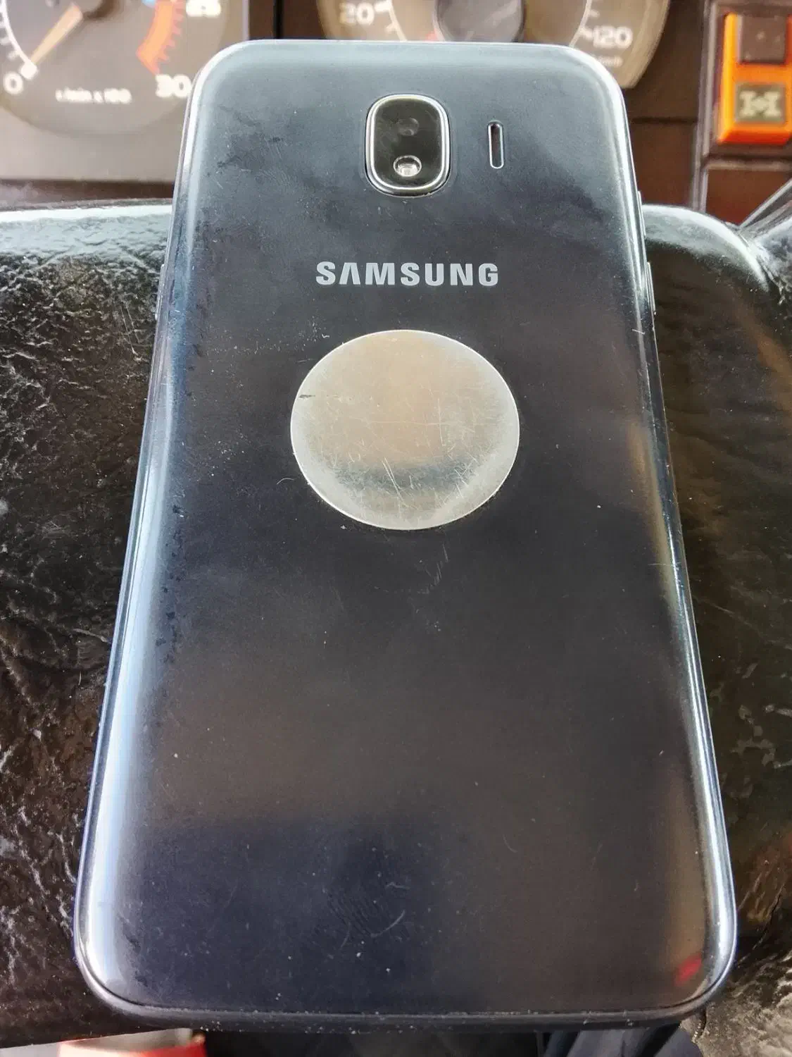 گوشی سامسونگ|موبایل|آباده, |دیوار