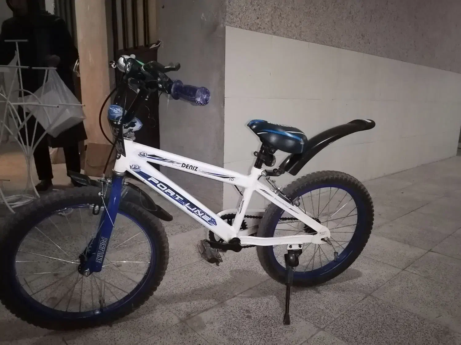 دوچرخه ۲۰|دوچرخه، اسکیت، اسکوتر|محمدیه-قزوین, |دیوار