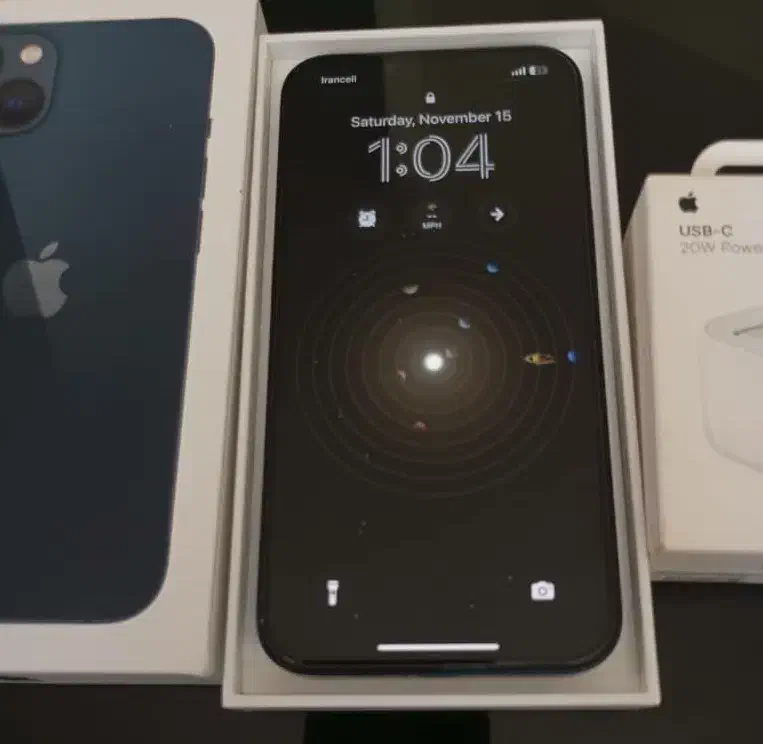 ایفون13 نرمال|موبایل|کرمانشاه, |دیوار