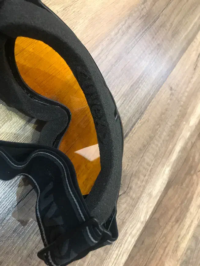 عینک بوران uvex|کوهنوردی و کمپینگ|تهران, تجریش|دیوار