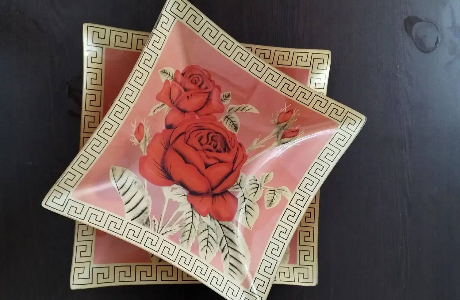 ست چاقو و چنگال استیل|ظروف سرو و پذیرایی|تبریز, |دیوار