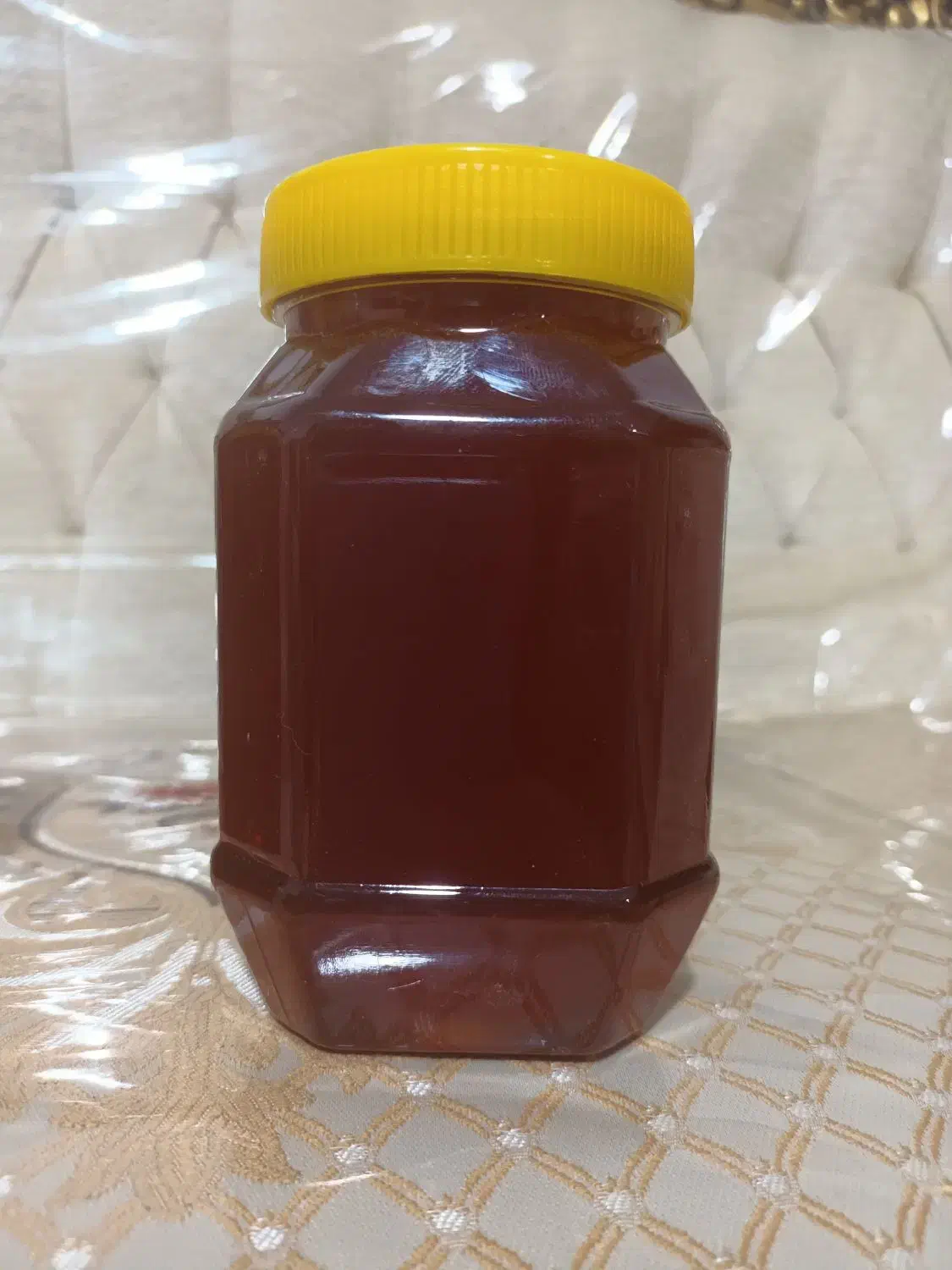 عسل صددرصد طبیعی و خالص بدون هیچ تغذیه ای|خوردنی و آشامیدنی|بردسکن, |دیوار