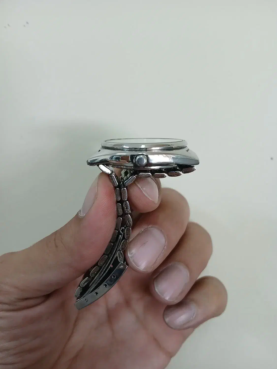 ساعت مچی سیکو ۵ اتوماتیک|ساعت|تهران, امانیه|دیوار