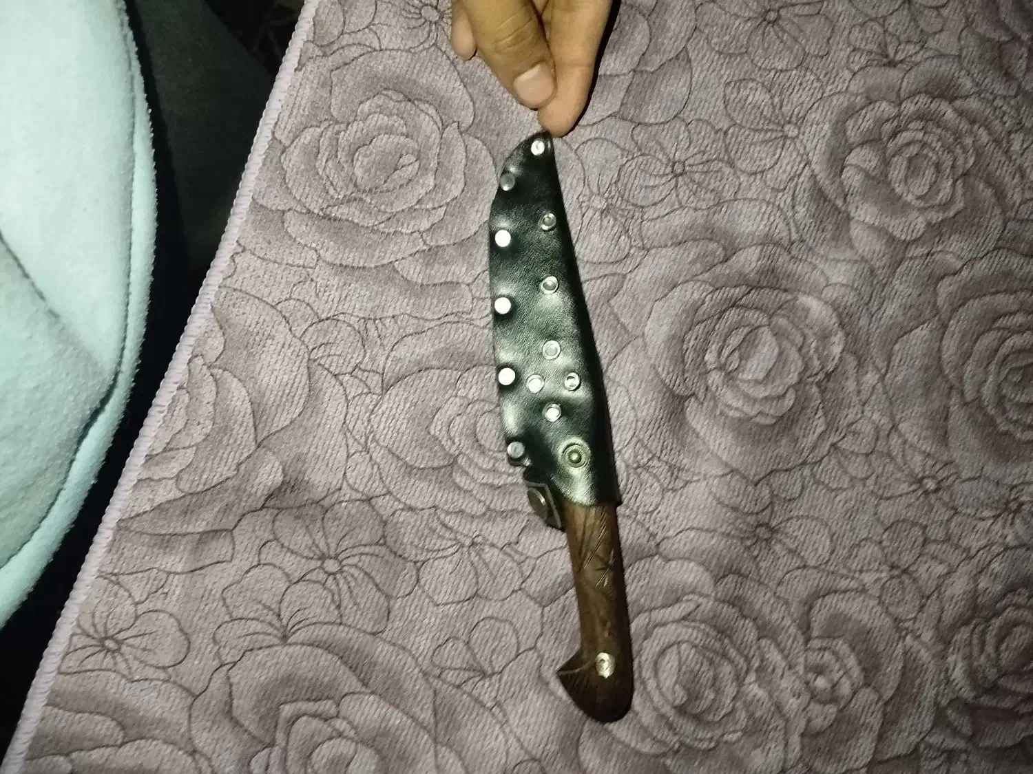 چاقو|کلکسیون و سرگرمی|قم, شهرک شهرداری|دیوار