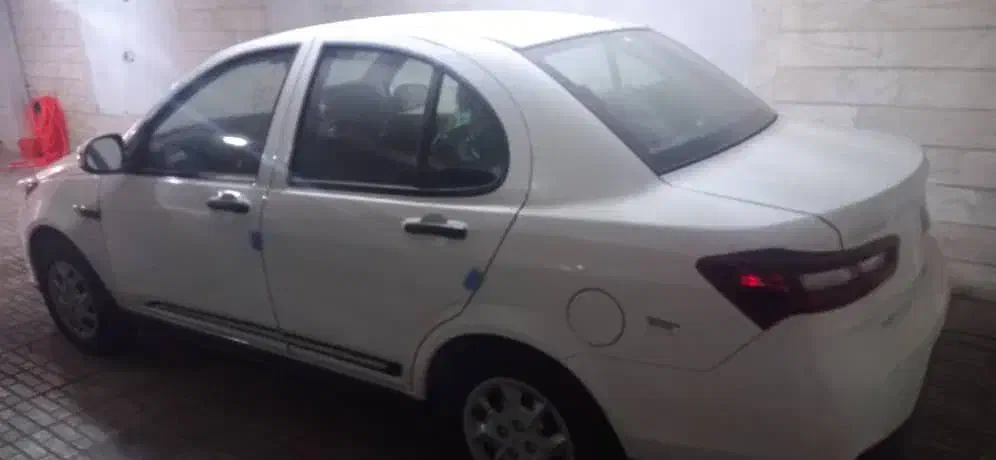 سهند S مدل ۱۴۰۳|خودرو سواری و وانت|تهران, هفت حوض|دیوار