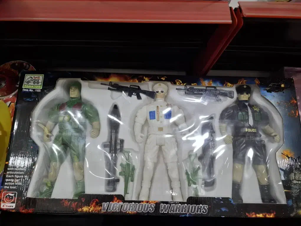 اسبازی|اسباب‌بازی بچه|بندرعباس, |دیوار