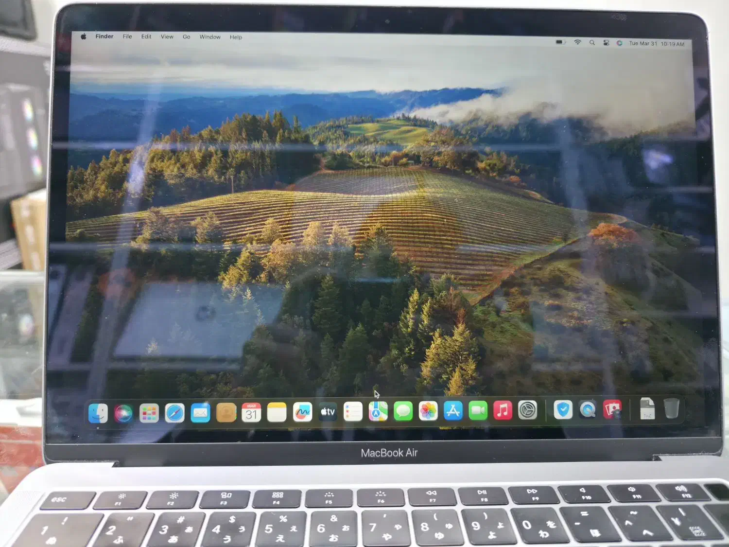 MacBook air|رایانه همراه|ورامین, ورامین|دیوار