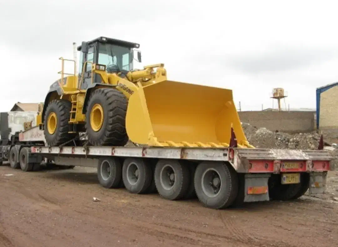 اجاره کمرشکن حمل بار سراسر کشور|خدمات حمل و نقل|اسلامشهر, شاطره|دیوار