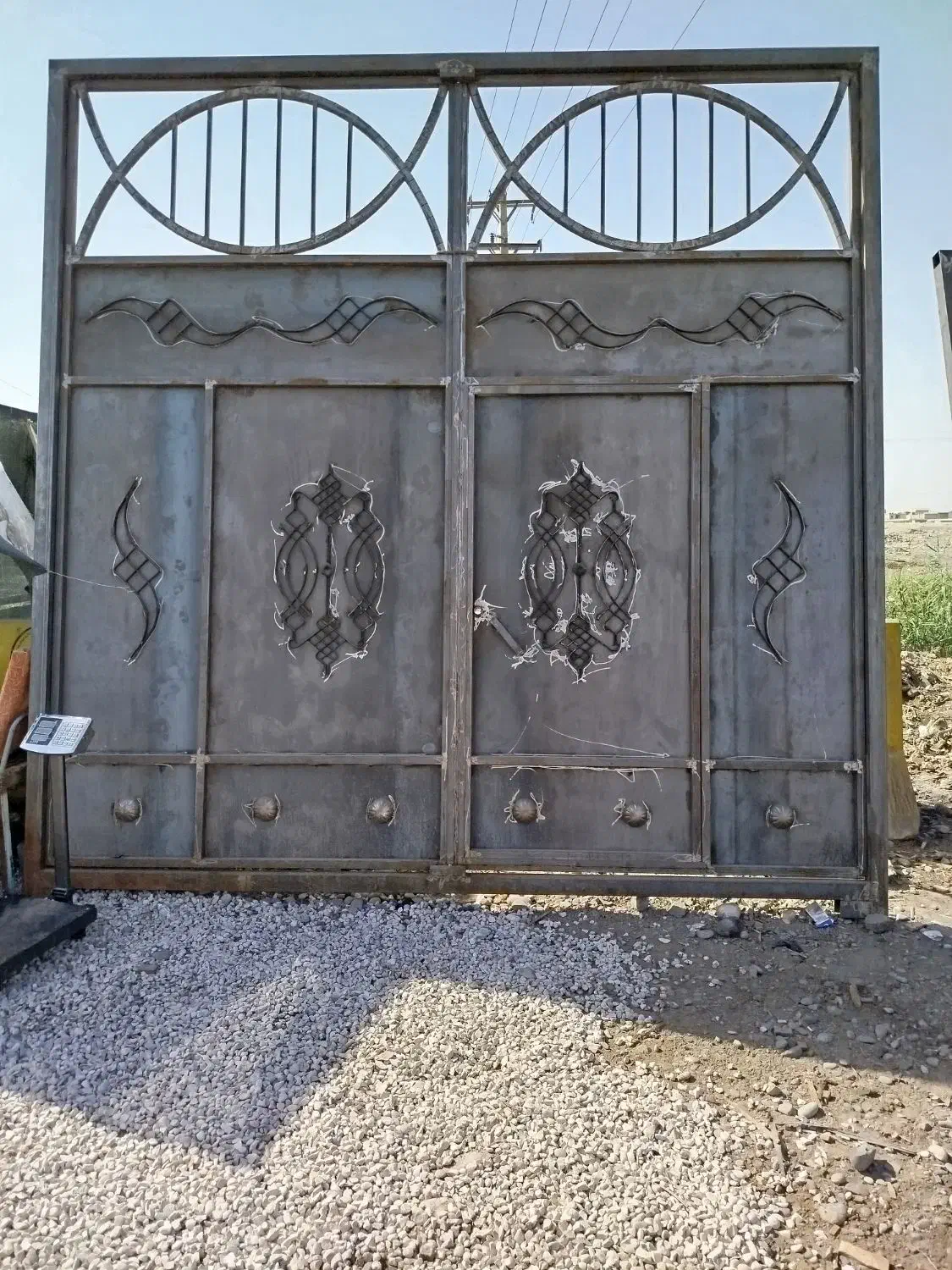 درب وپنجره سازی باهر طرح ونقشی|مصالح و تجهیزات ساختمان|دزفول, |دیوار