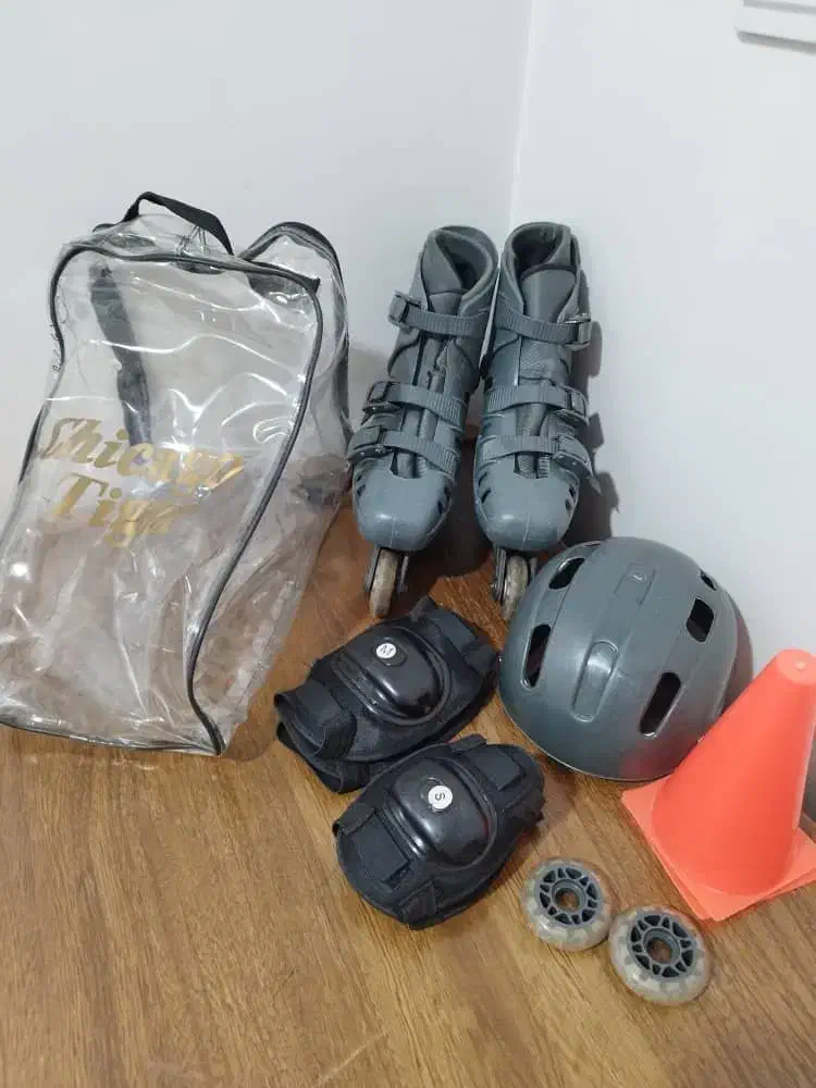 اسکیت|دوچرخه، اسکیت، اسکوتر|دزفول, |دیوار