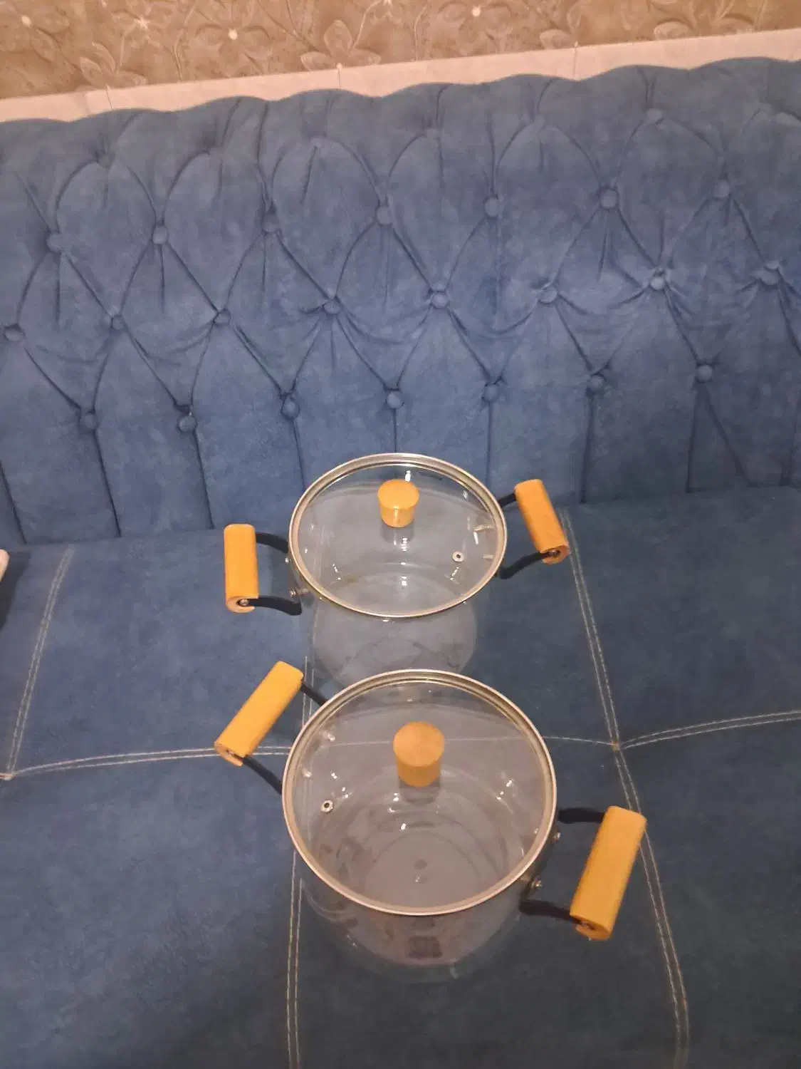 قابلمه پریکس|ظروف پخت‌وپز|زاهدان, |دیوار