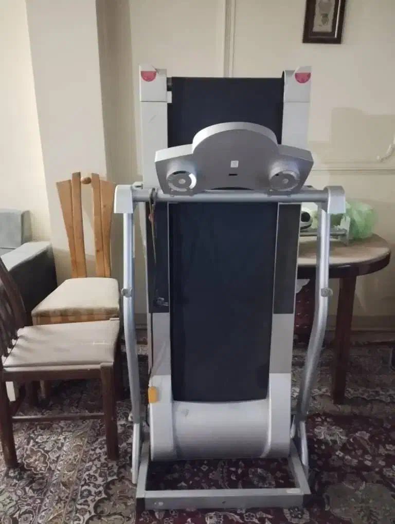 تردمیل چندکاره|تجهیزات ورزشی|تهران, جوادیه|دیوار