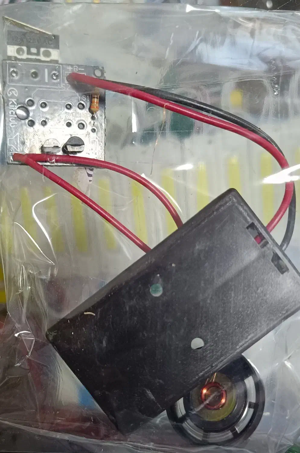 جعبه موزیکال|اسباب‌‌بازی|نورآباد, |دیوار