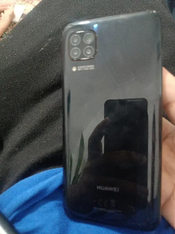 nova 7 i|موبایل|اهواز, سپیدار|دیوار
