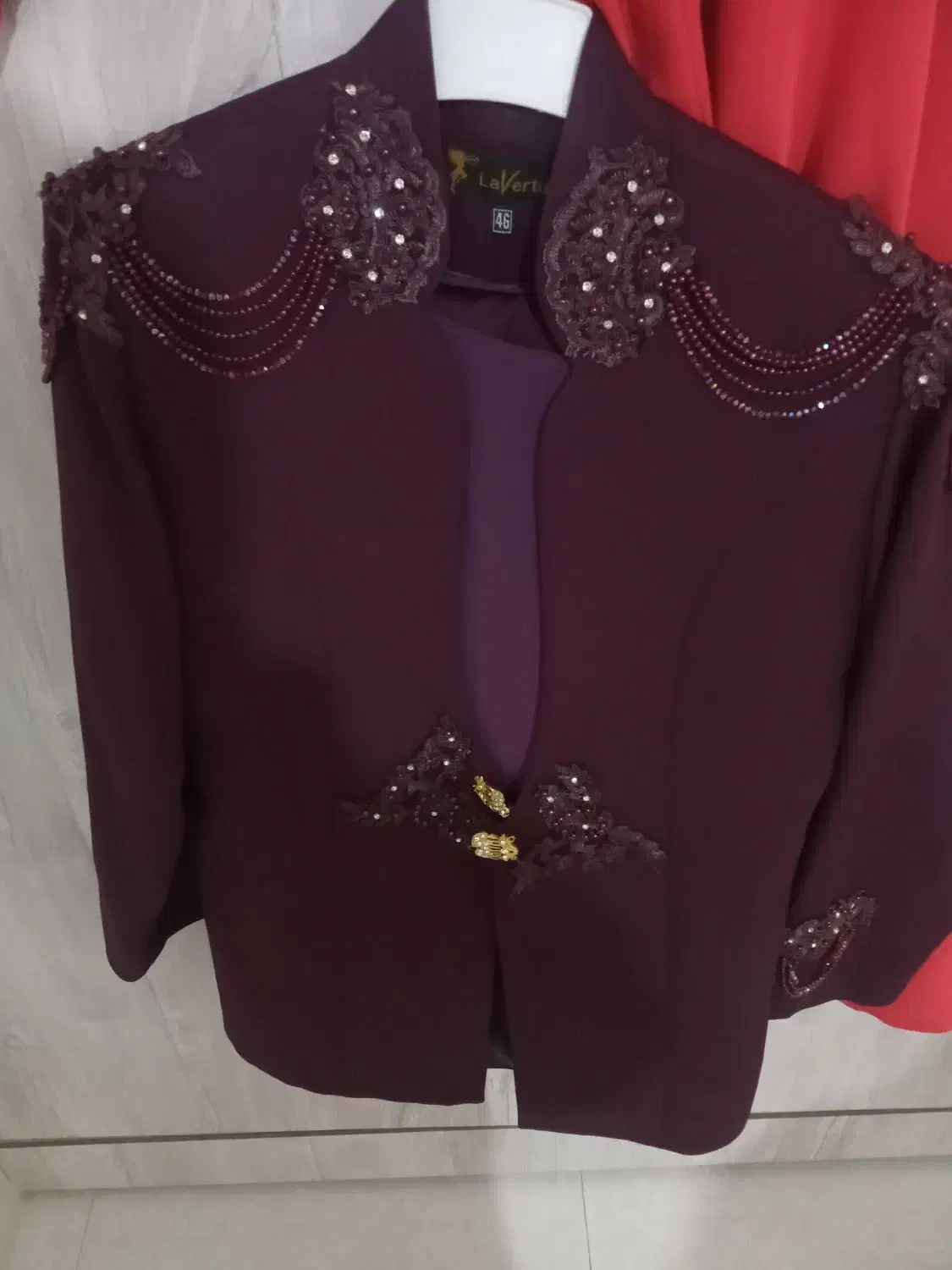 لباس مجلسی|لباس|ساوه, |دیوار