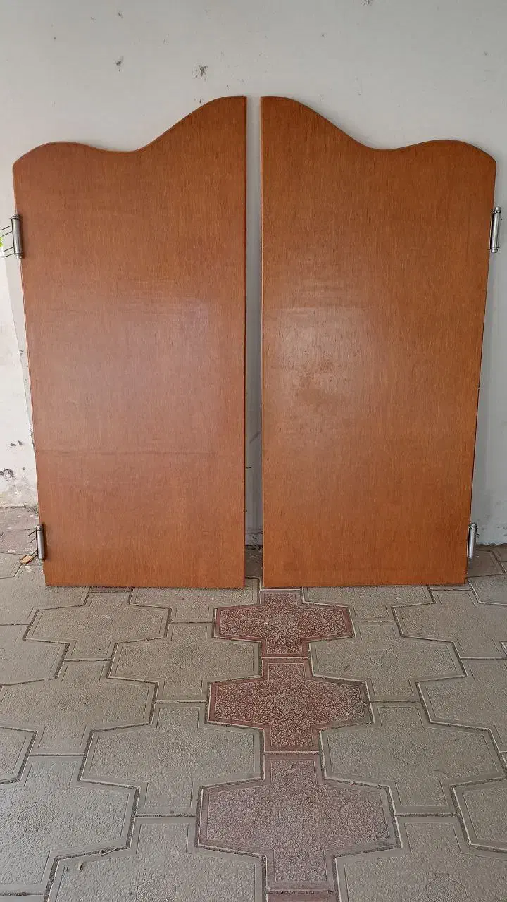 درب کابویی ویژه کافه رستوران ها|کافیشاپ و رستوران|چالوس, |دیوار