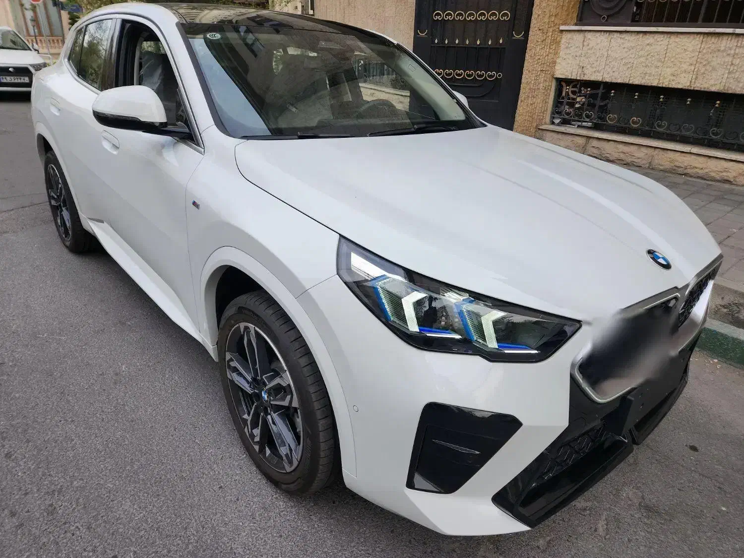 BMW X2|خودرو سواری و وانت|تهران, کاشانک|دیوار