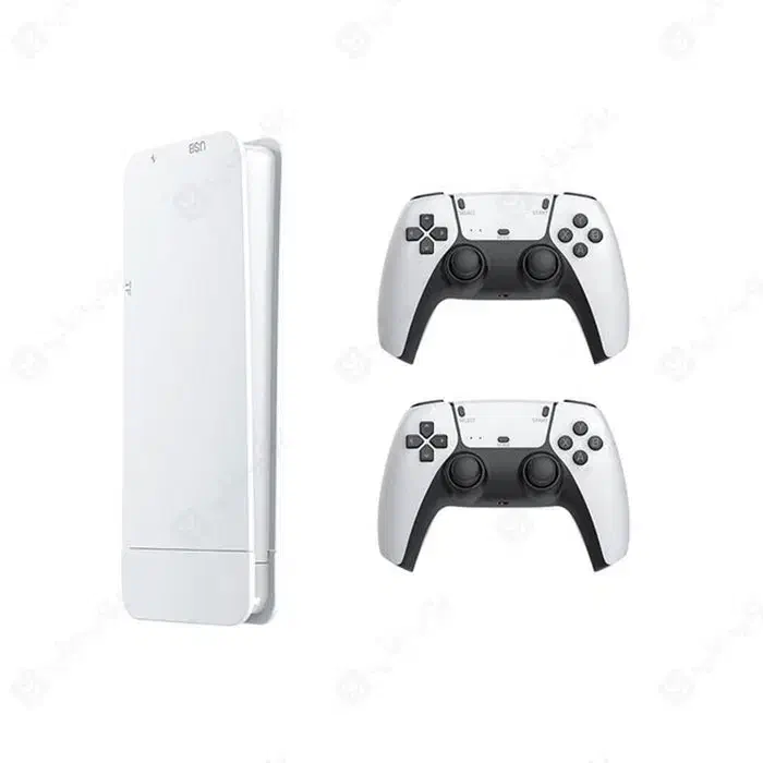 مینی پی اس 5|کنسول، بازی ویدئویی و آنلاین|مشهد, طبرسی شمالی|دیوار