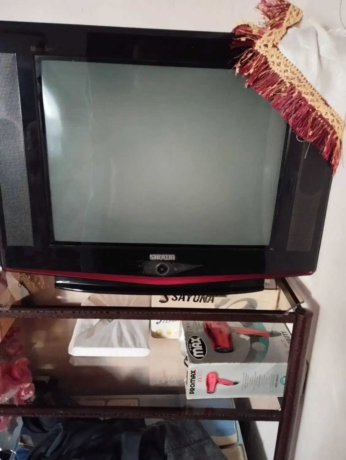 تلویزیون|تلویزیون و پروژکتور|چالدران, |دیوار