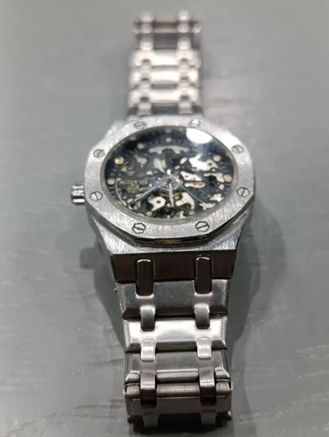 ساعت نبضی اتومات|ساعت|سبزوار, توحیدشهر|دیوار