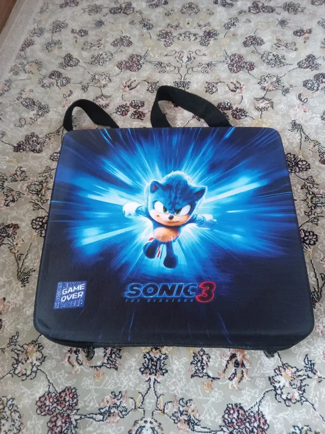 کیف نو برای ps4|کنسول، بازی ویدئویی و آنلاین|مهاباد (آذربایجان غربی), |دیوار