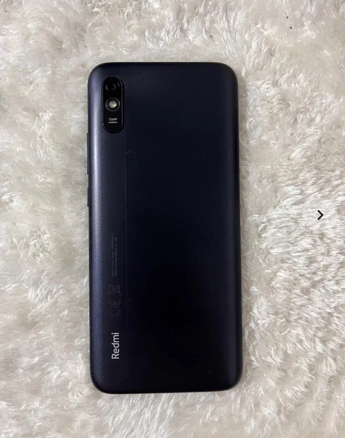 شیاومی 9A|موبایل|رامسر, |دیوار