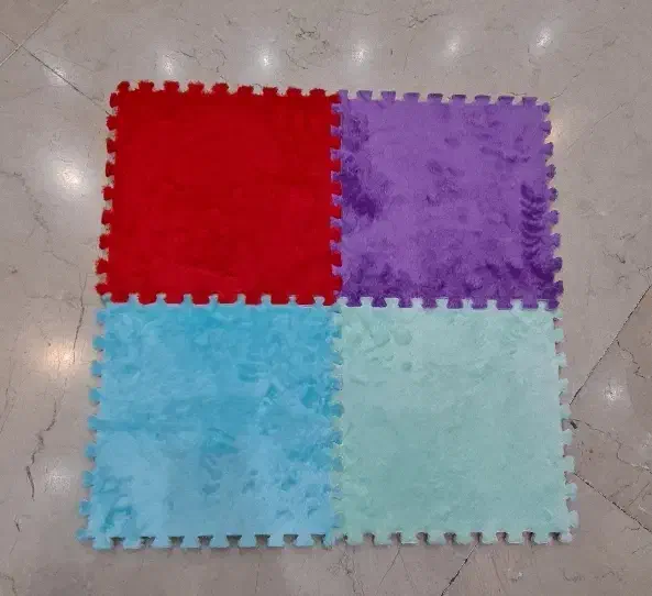 فروش موکت پازلی|موکت|قدس, شهرقدس|دیوار