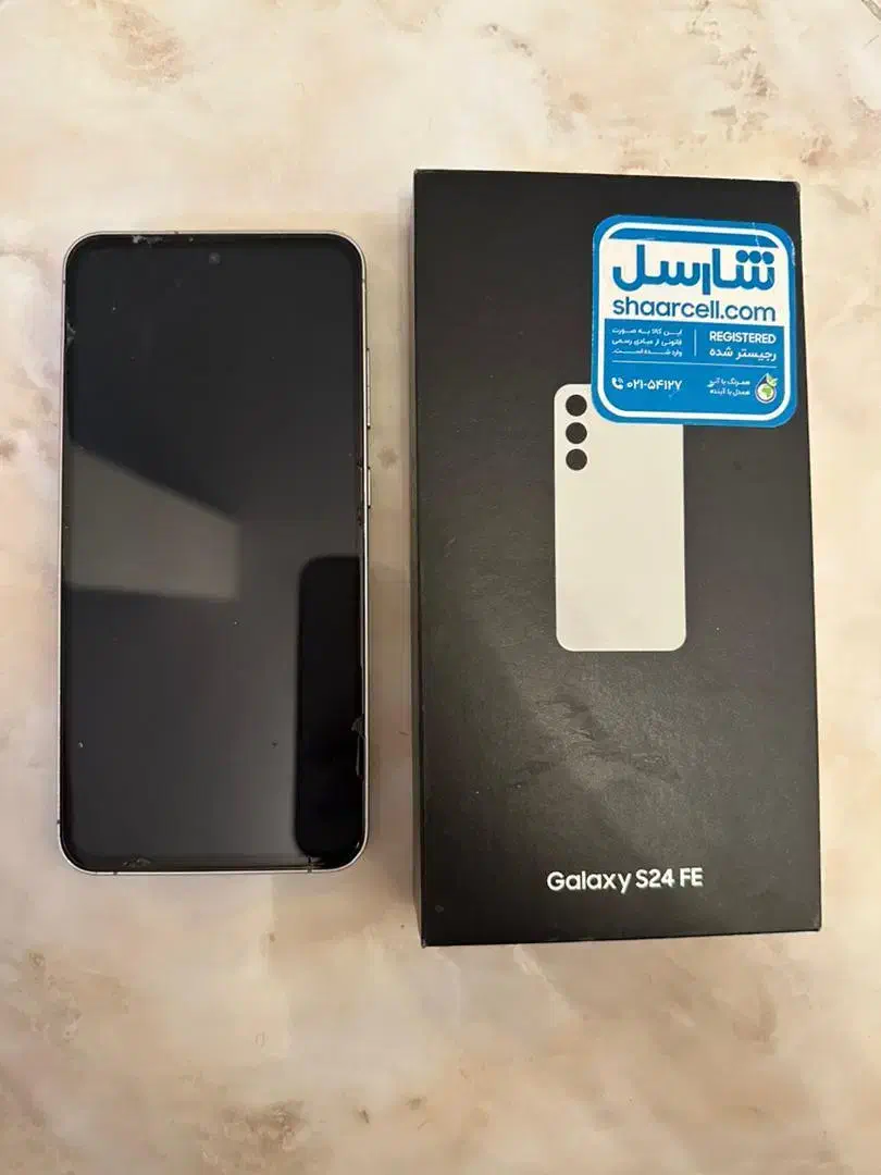 سامسونگ s24fe|موبایل|تهران, شهرک دانشگاه شریف|دیوار
