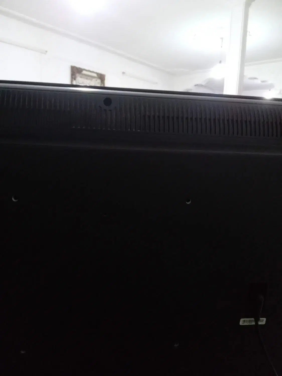 ال سی دی|تلویزیون و پروژکتور|زند, |دیوار