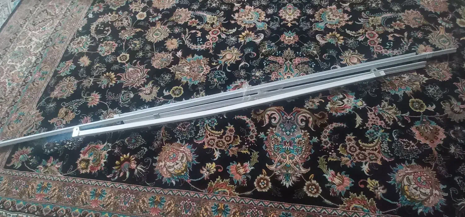 چوپ پرده|پرده، رانر، رومیزی|خرم‌آباد, |دیوار