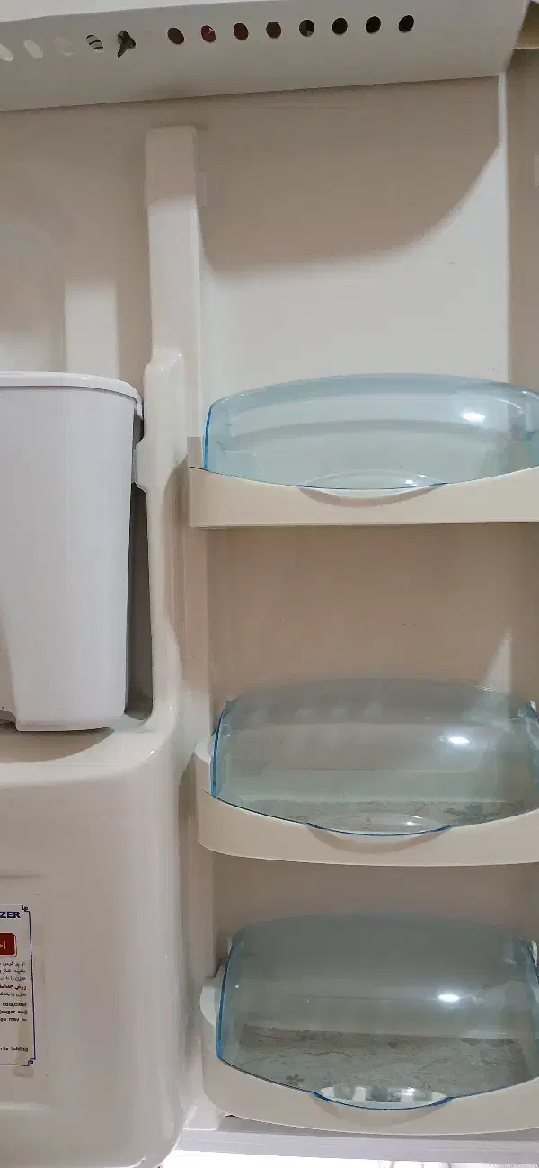 یخچال|یخچال و فریزر|اسلام‌شهر, شهرک قائمیه|دیوار