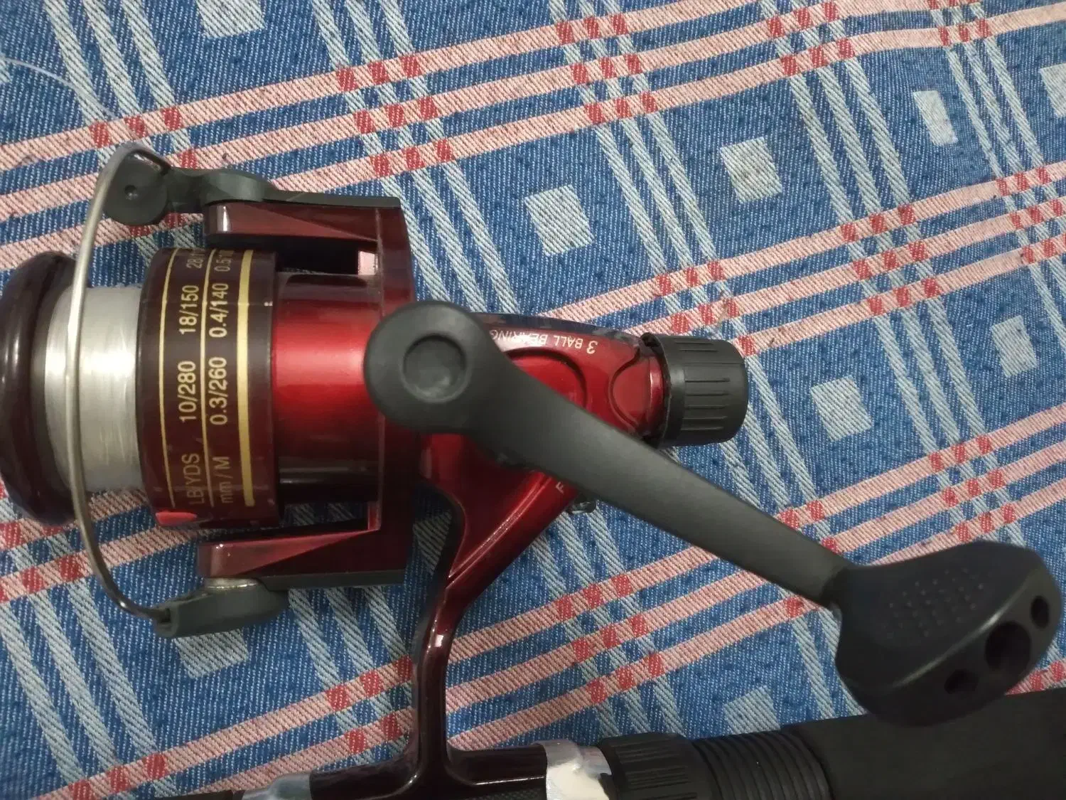 سرگرمی وورزشی|ماهیگیری|زنجان, |دیوار