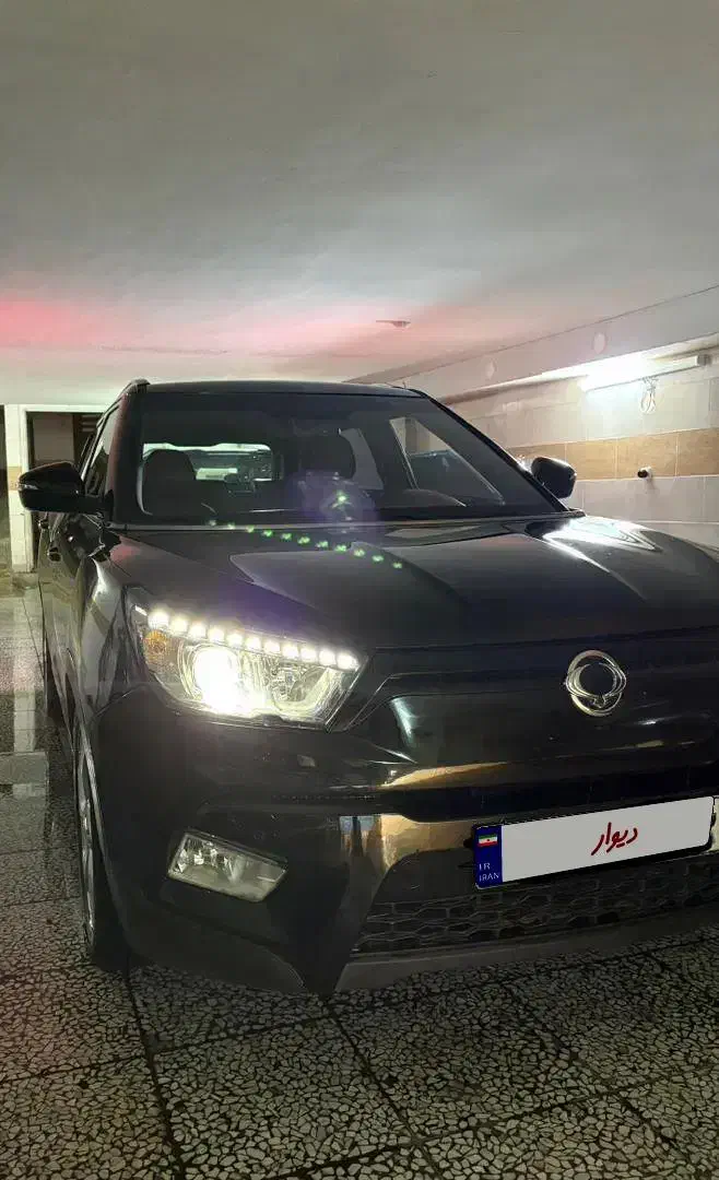 تیولی الیت رد پکیج فول ترین نسخه|خودرو سواری و وانت|شیراز, ارم|دیوار