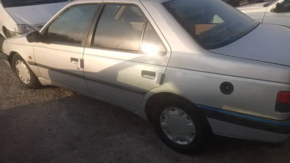 پژو 405|خودرو سواری و وانت|تبریز, |دیوار