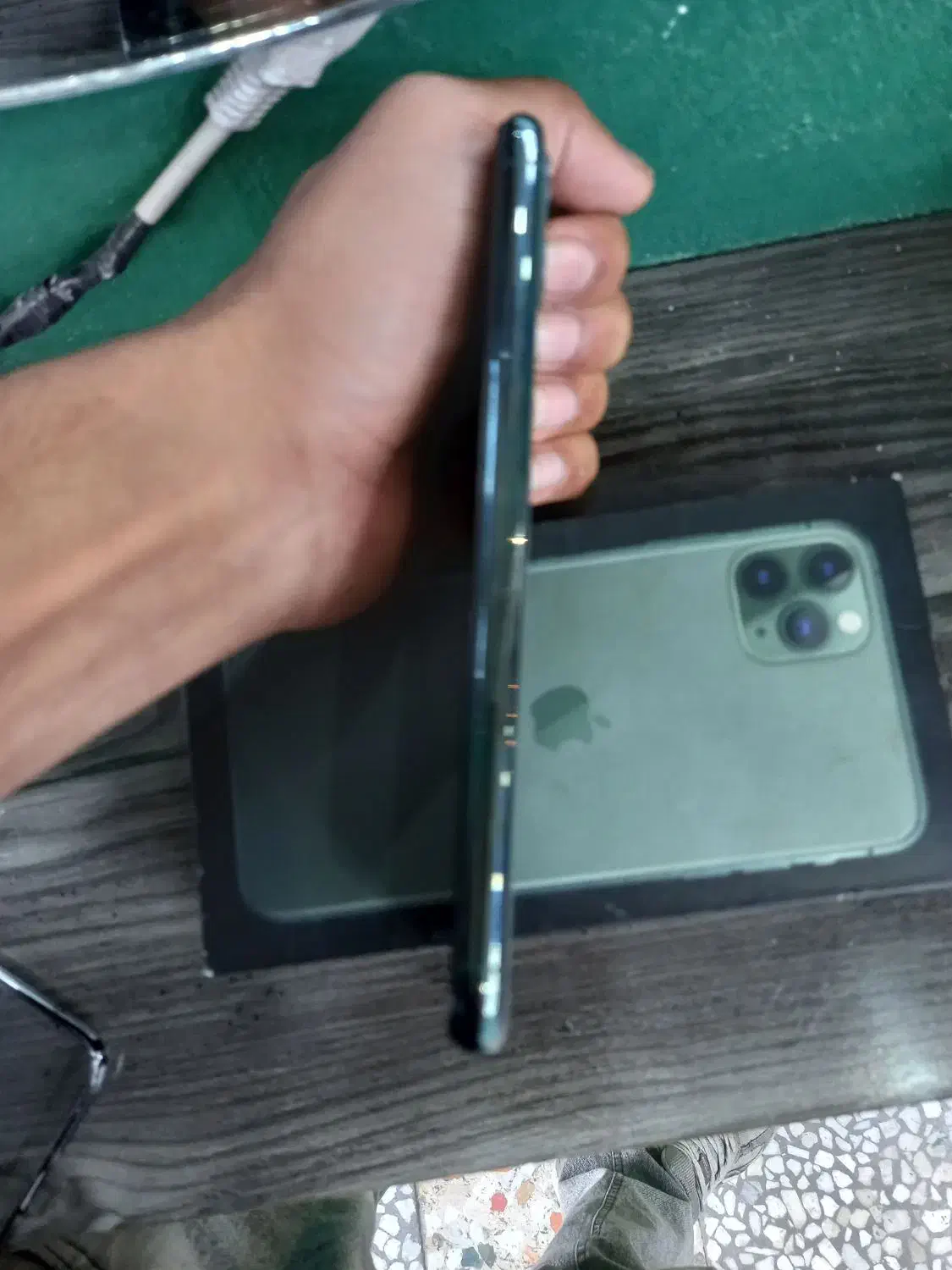 ایفن۱۱مکس۲۵۶|موبایل|کلاله, |دیوار