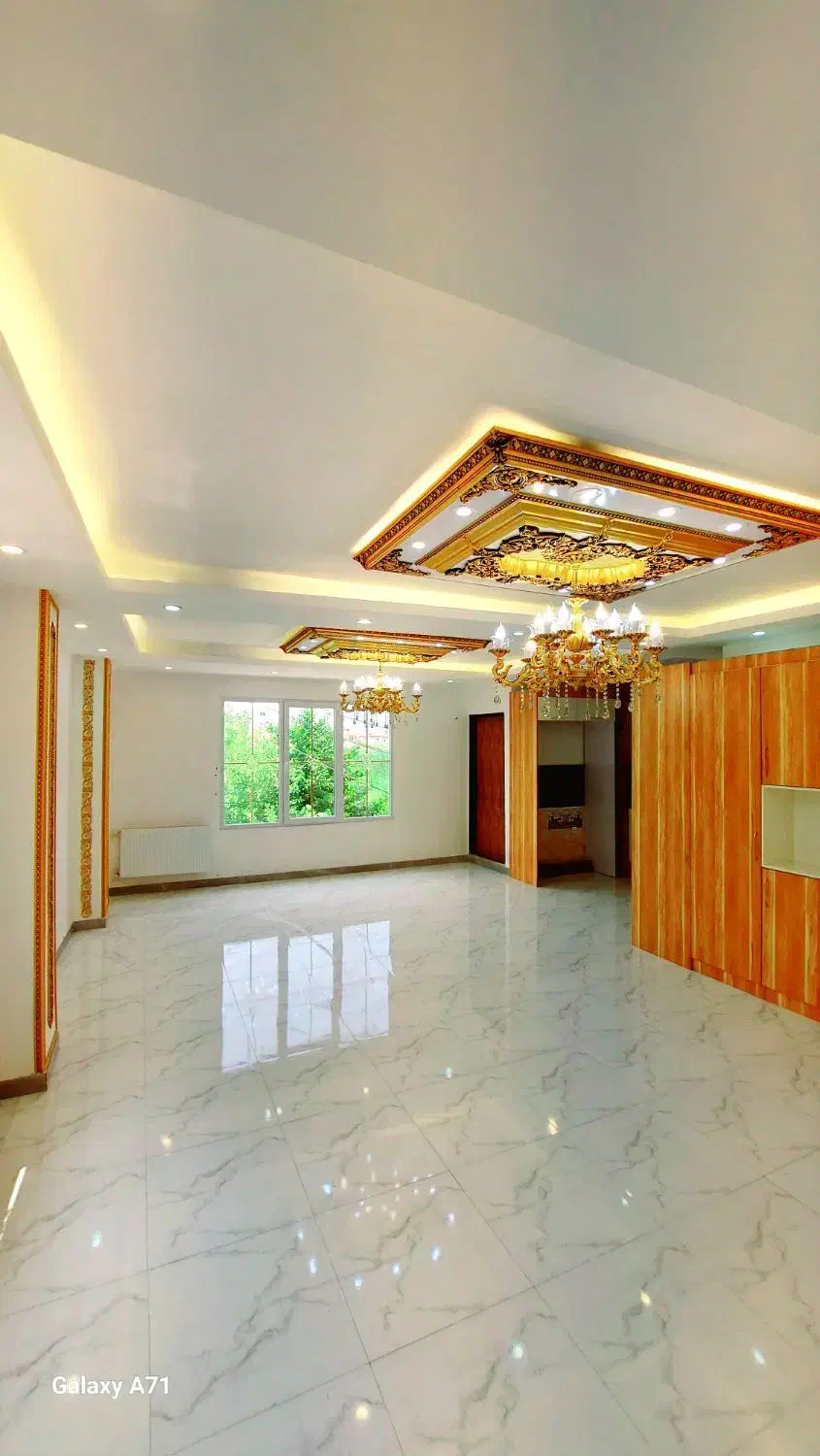 واحد ویلایی دوبلکسی ۳ خوابه|فروش خانه و ویلا|رشت, پیرکلاچای|دیوار