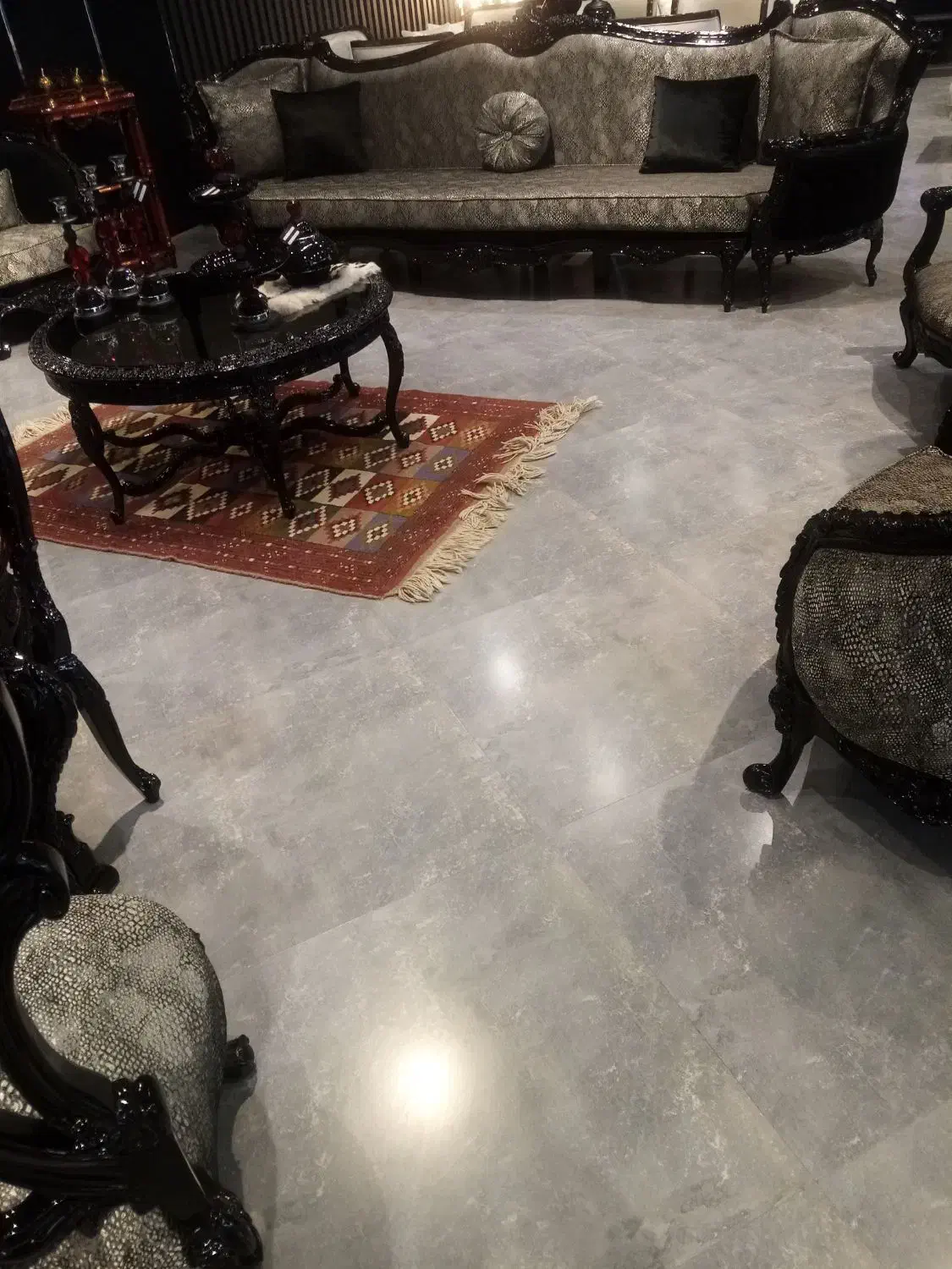 نظافت حرفه ای مغازه های مبلمان و اکسسوری|خدمات نظافت|مشهد, کلاهدوز|دیوار