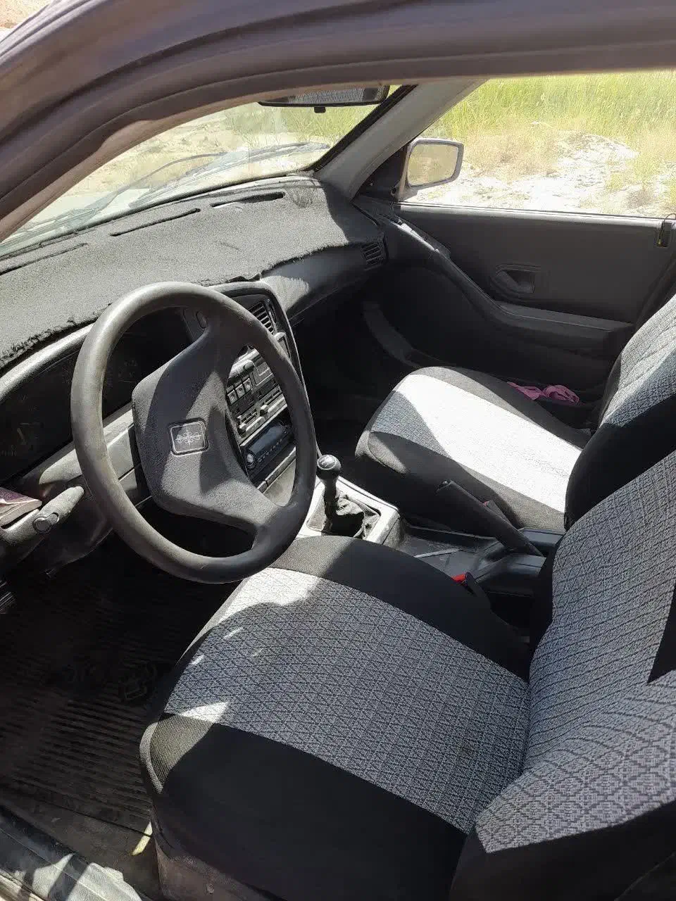 پژو اردی|خودرو سواری و وانت|بیرجند, |دیوار