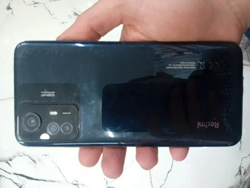 نوت ۱۲s|موبایل|اصفهان, شهرک کاوه|دیوار