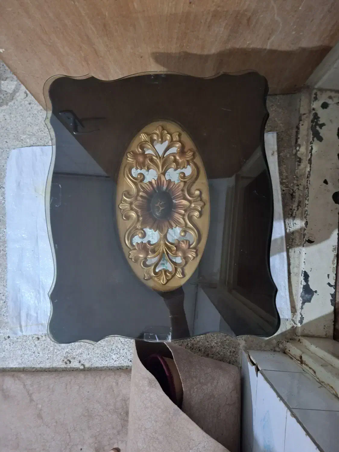 میز عسلی|مبلمان خانگی و میز عسلی|نیشابور, بنیاد شهید|دیوار