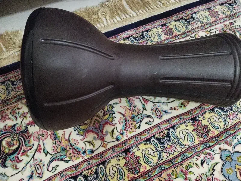 تمپو حرفه ای طرح خوش صدا تمیز|درام و پرکاشن|گرگان, |دیوار