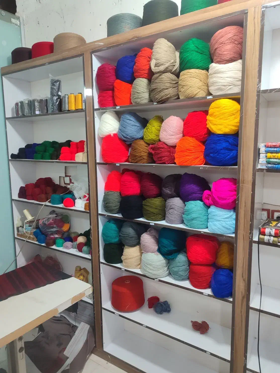 واگذاری مغازه خرازی|اجارهٔ مغازه و غرفه|زاهدان, |دیوار