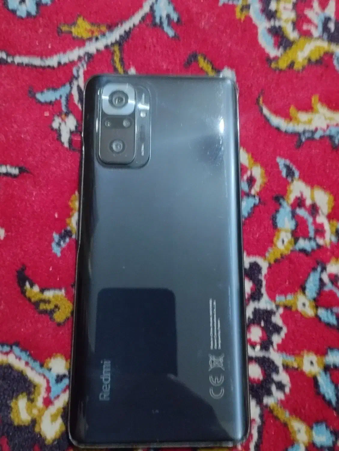 شیایومی نوت 10پرو|موبایل|مشهد, شهید جنگی|دیوار