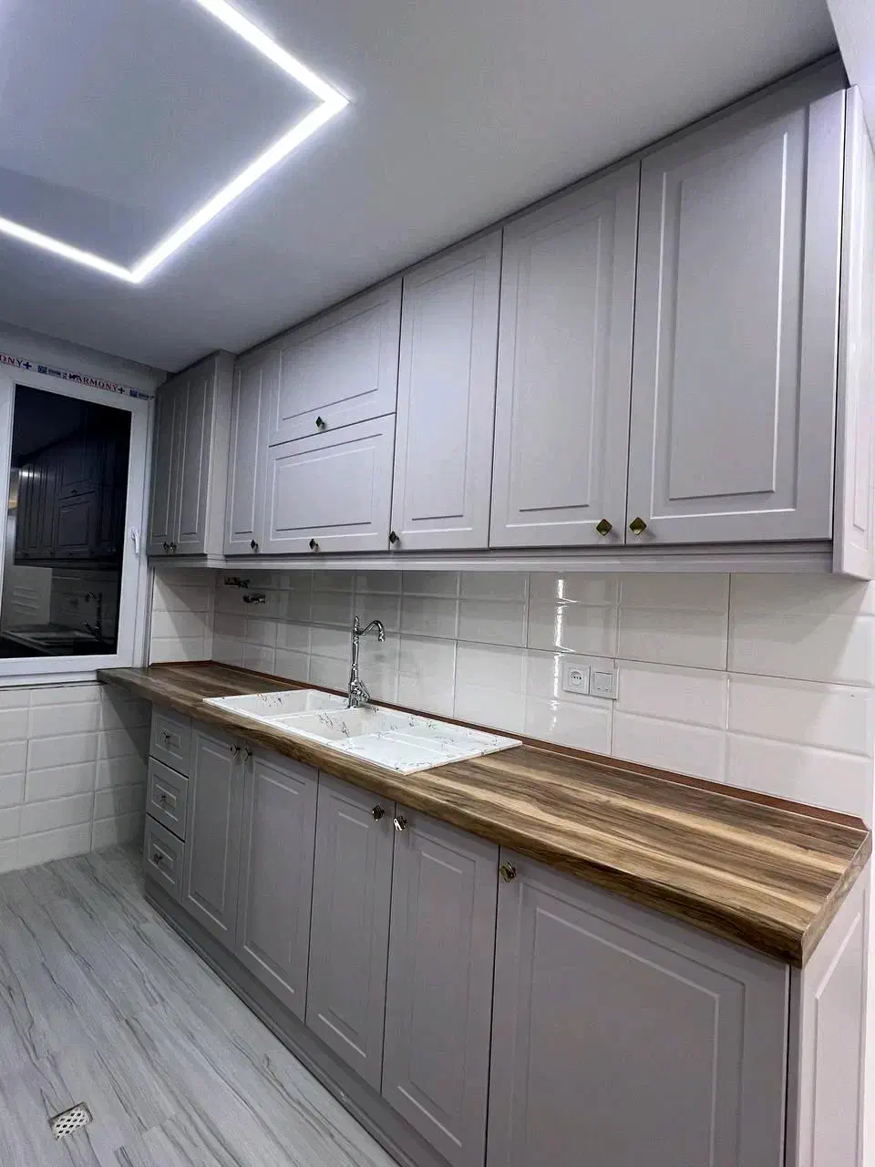 آپارتمان ۴۵متری فول دیزاین اندیشه فروشی|فروش آپارتمان|شهریار, شهریار|دیوار