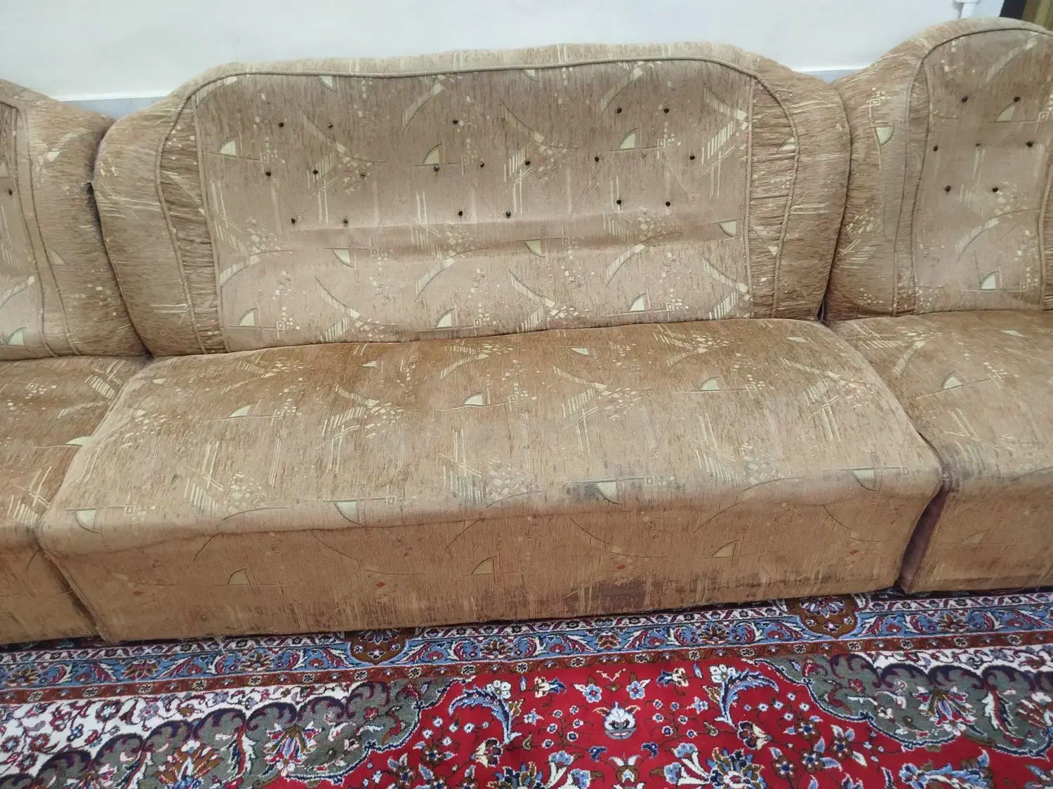 مبل مناسب برا محل کار و منزل|مبلمان خانگی و میز عسلی|داراب, |دیوار