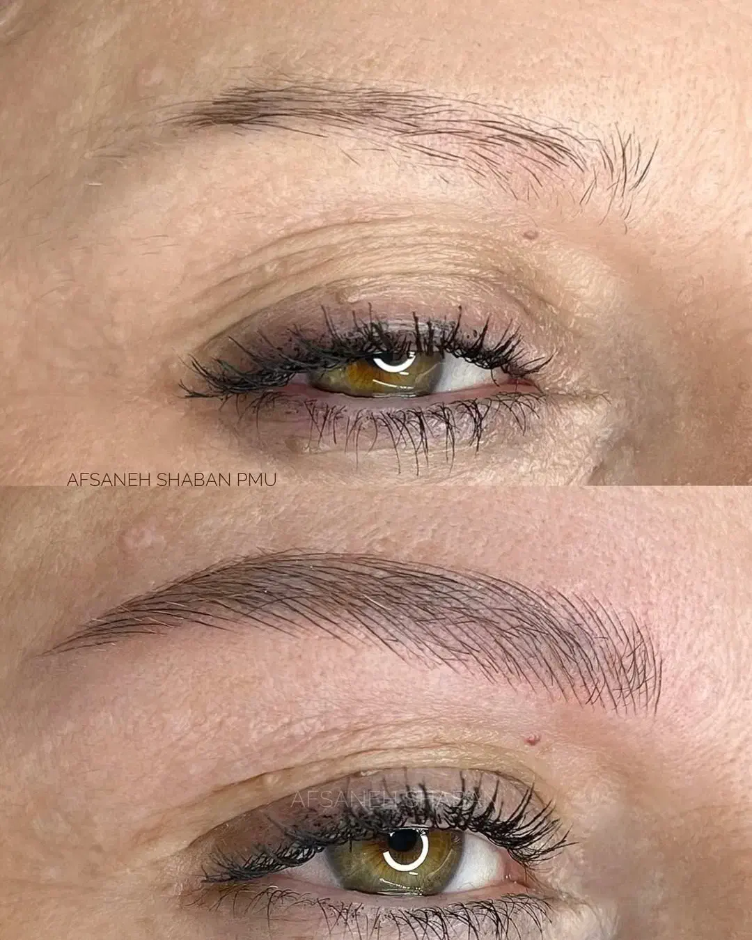 ارایش دائم|خدمات آرایشگری و زیبایی|خوانسار, |دیوار