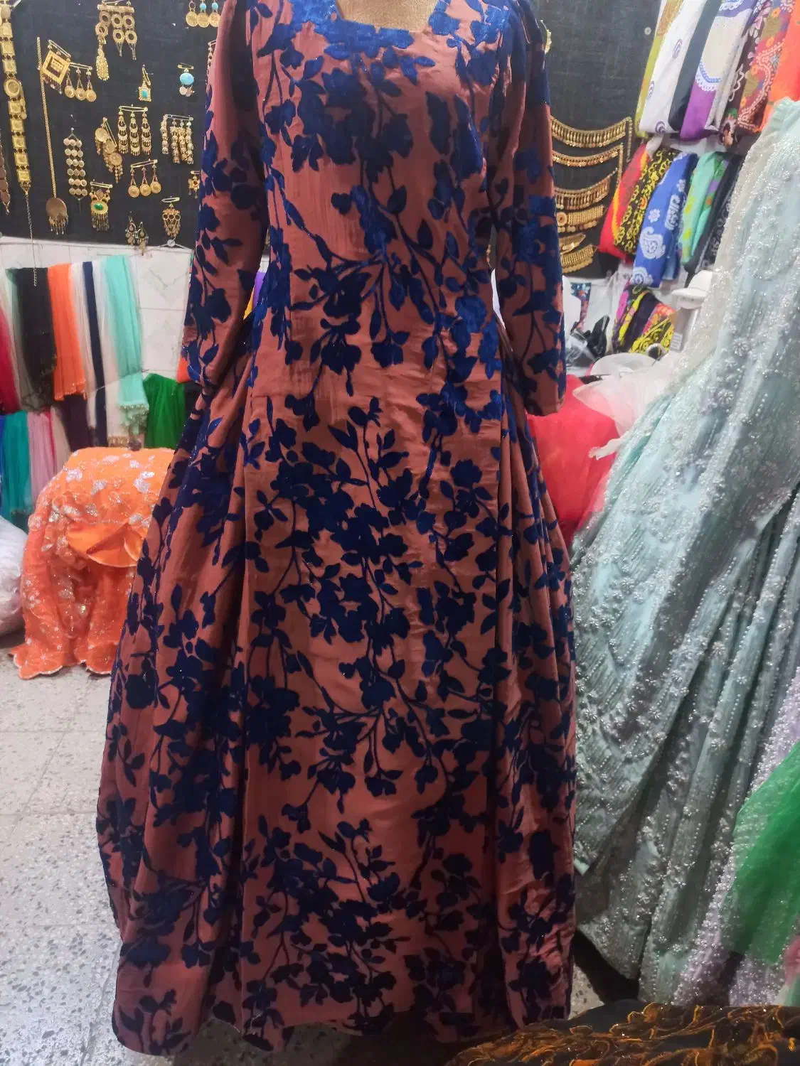 فروش لباس|لباس|دهدشت, |دیوار